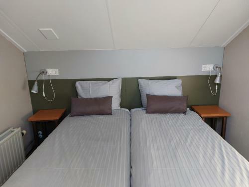 Apartamento Fewo Oostkapelle Appartement 3