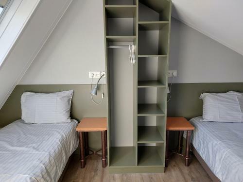 Apartamento Fewo Oostkapelle Appartement 3