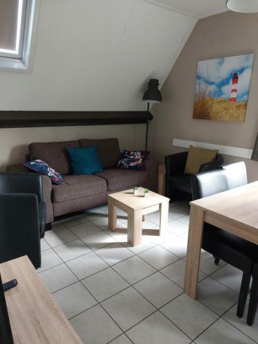 Apartamento Fewo Oostkapelle Appartement 3