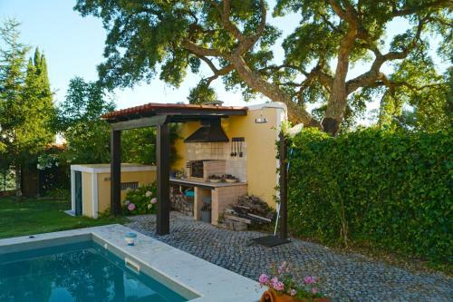 Villa Casa Monserrat