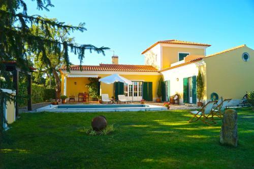 Villa Casa Monserrat