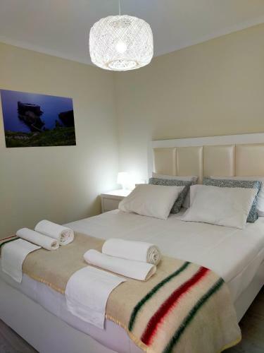 Bed & Breakfast Brisa Do Mar - Al