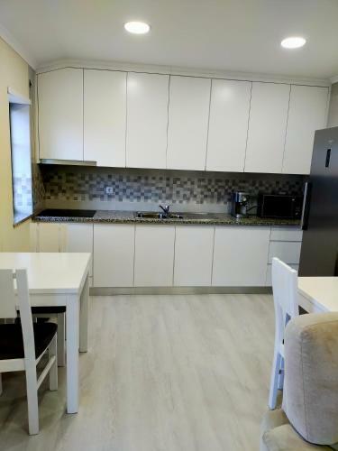 Bed & Breakfast Brisa Do Mar - Al