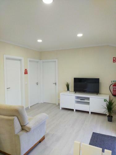 Bed & Breakfast Brisa Do Mar - Al
