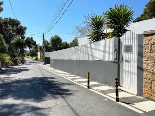 Villas Pedroso: Nature, Mountains And The Ocean