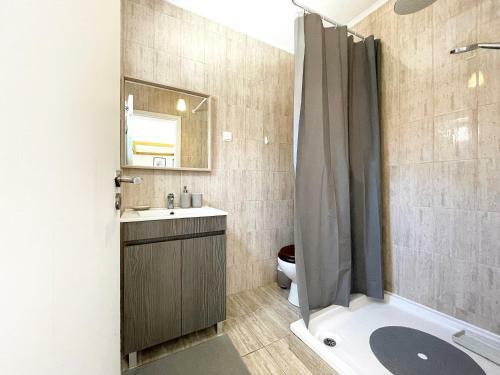 Villas Pedroso: Nature, Mountains And The Ocean