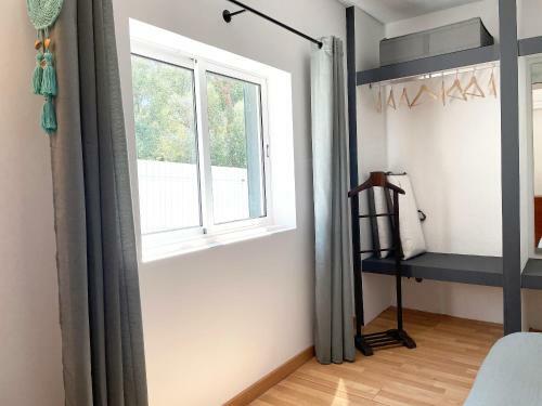 Villas Pedroso: Nature, Mountains And The Ocean
