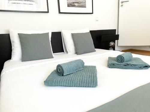 Villas Pedroso: Nature, Mountains And The Ocean