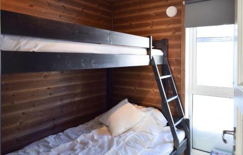 Stunning Home In Lillehammer With 4 Bedrooms
