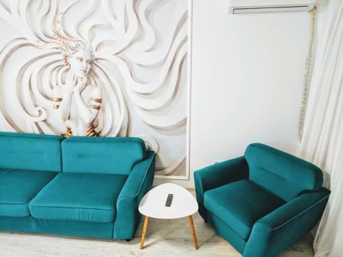 Apartamento Cozy