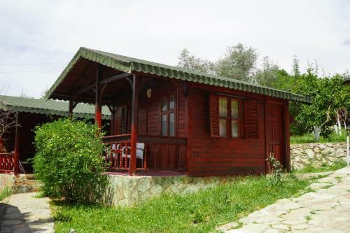 Arzum Pansiyon
