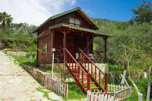 Arzum Pansiyon