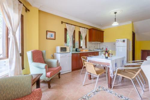 Bg Villas & Aparts (Lycian City)