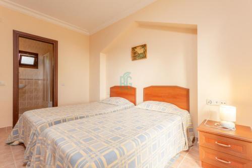 Bg Villas & Aparts (Lycian City)