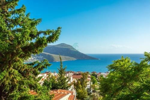 Bg Villas & Aparts (Lycian City)