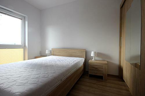 Apartament Albatross