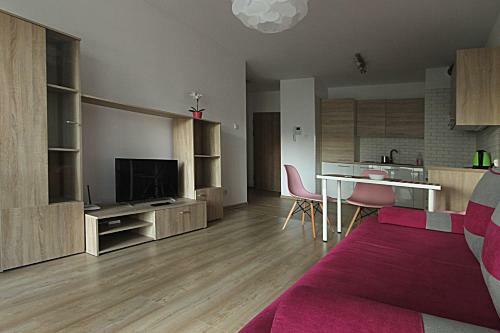 Apartament Albatross