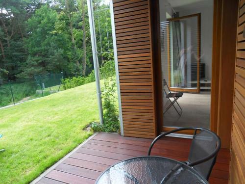 Forest And Sea Apartment Nadmorski Dwor