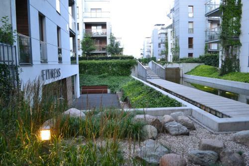 Forest And Sea Apartment Nadmorski Dwor