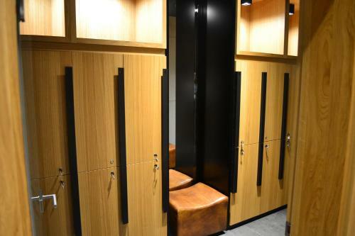 Forest And Sea Apartment Nadmorski Dwor