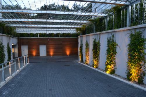 Forest And Sea Apartment Nadmorski Dwor