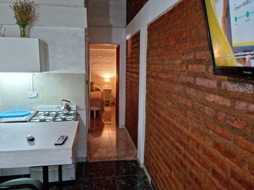Apartamento Deptos Antartida