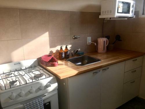 Apartamento Casa Chill 1