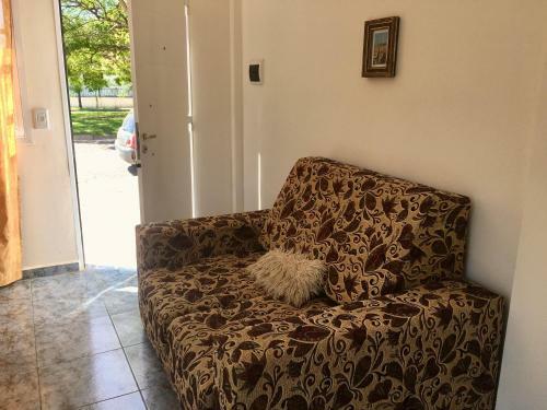 Apartamento Casa Chill 1