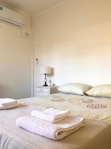 Apartamento Casa Chill 1