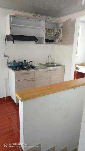 Apartamento El Mirador Raquire�o Ma