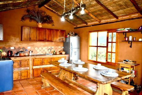 Chalet R�stico-mirkeland