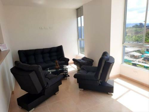 Hermoso Apartamento Para Estrenar#