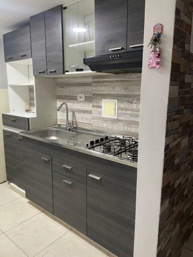 Apartamento Apto Y Jacuzzi