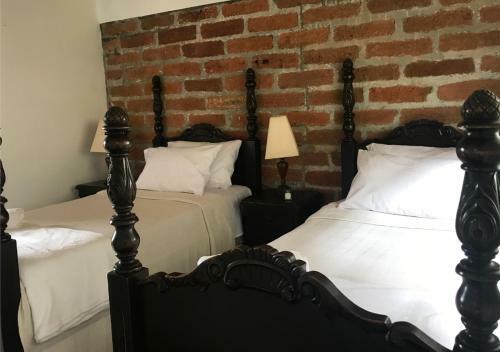 Bed & Breakfast Posada Sorora