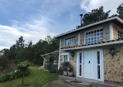 Bed & Breakfast Posada Sorora