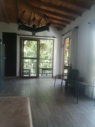 Apartamento Caba�a Las Lomitas