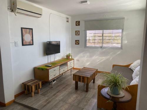 Apartamento Casa Limon