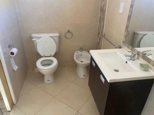Apartamento Casa Limon
