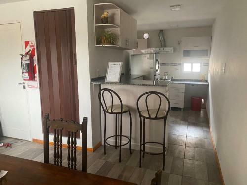 Apartamento Casa Limon
