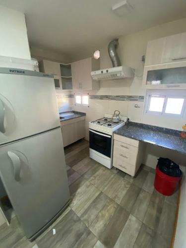 Apartamento Casa Limon