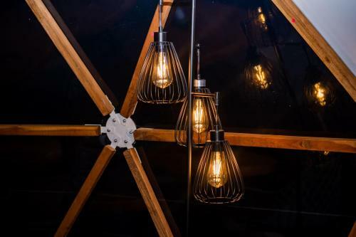Casa Quincha Glamping