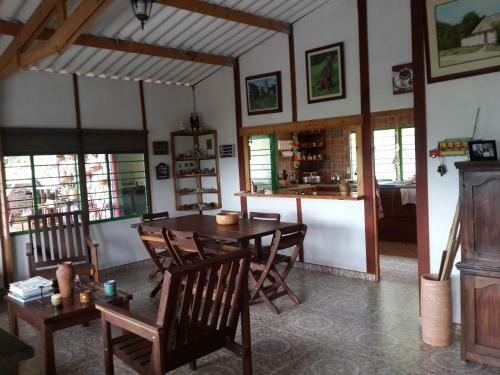 Finca Okavango - La Mejor Vista de San Francisco!