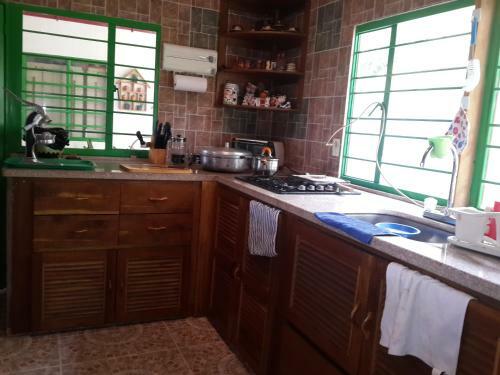 Finca Okavango - La Mejor Vista de San Francisco!