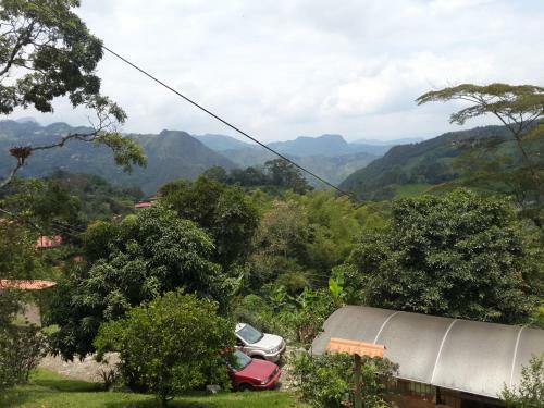 Finca Okavango - La Mejor Vista de San Francisco!