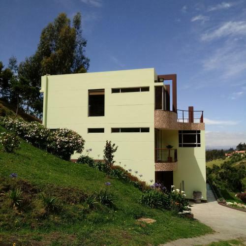 Apartamento De Descanso Subachoque