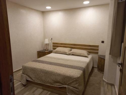 Apartamento Lac Ourika