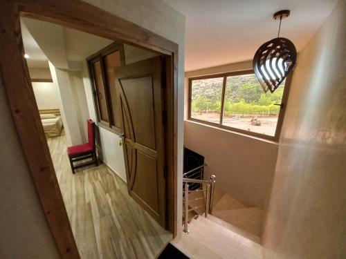 Apartamento Lac Ourika
