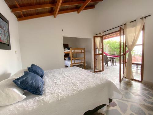 Casa 1, Conjunto Jardines de Villa Roca, Rodadero