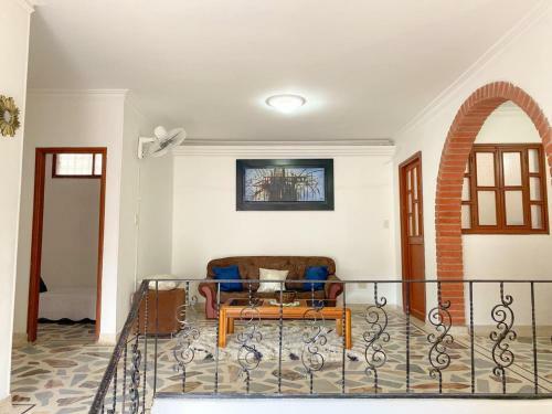 Casa 1, Conjunto Jardines de Villa Roca, Rodadero