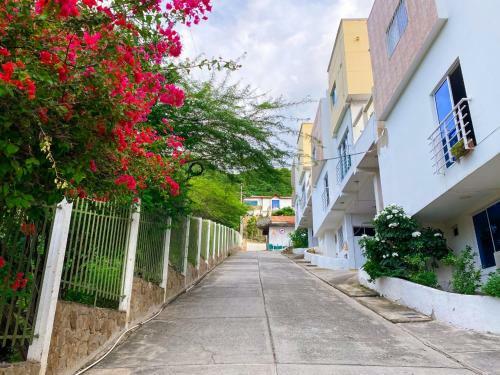 Casa 1, Conjunto Jardines de Villa Roca, Rodadero